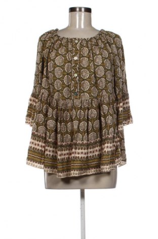 Dámská halenka Unbranded, Velikost M, Barva Vícebarevné, Cena  129,00 Kč