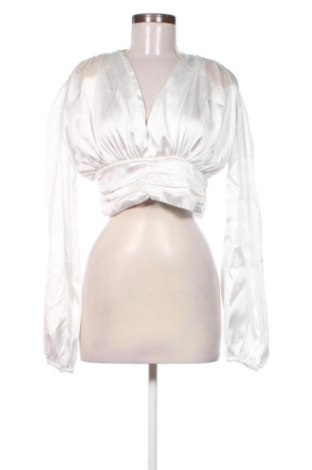 Dámská halenka Unbranded, Velikost S, Barva Bílá, Cena  289,00 Kč