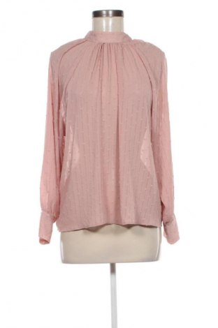 Γυναικεία μπλούζα Unbranded, Μέγεθος L, Χρώμα Σάπιο μήλο, Τιμή 11,99 €