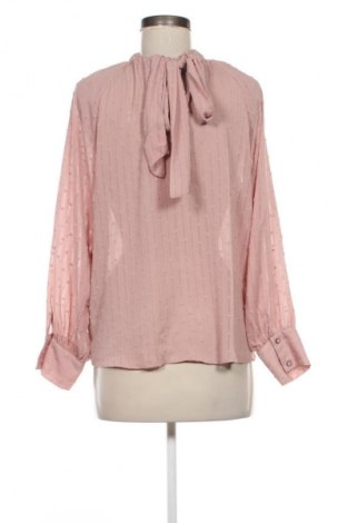 Γυναικεία μπλούζα Unbranded, Μέγεθος L, Χρώμα Σάπιο μήλο, Τιμή 11,99 €