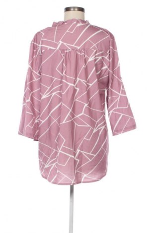 Γυναικεία μπλούζα Unbranded, Μέγεθος M, Χρώμα Πολύχρωμο, Τιμή 11,99 €