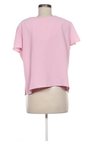 Дамска блуза Unbranded, Размер M, Цвят Розов, Цена 10,22 €