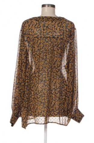 Dámská halenka Unbranded, Velikost 4XL, Barva Vícebarevné, Cena  289,00 Kč