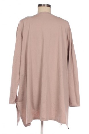 Дамска блуза Unbranded, Размер 3XL, Цвят Пепел от рози, Цена 9,70 €