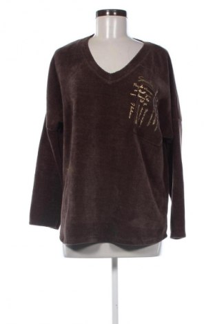 Дамска блуза Unbranded, Размер L, Цвят Многоцветен, Цена 10,00 €