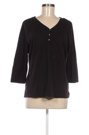 Дамска блуза Unbranded, Размер L, Цвят Черен, Цена 9,70 €