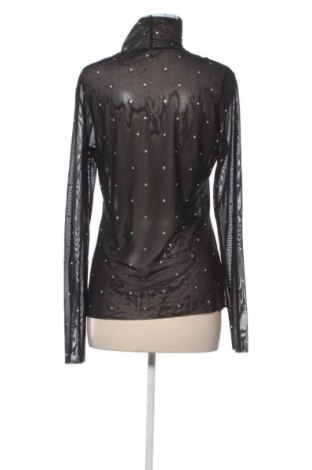 Дамска блуза Unbranded, Размер M, Цвят Черен, Цена 4,09 €