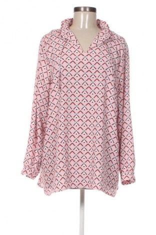 Bluzka damska Unbranded, Rozmiar M, Kolor Kolorowy, Cena 51,99 zł