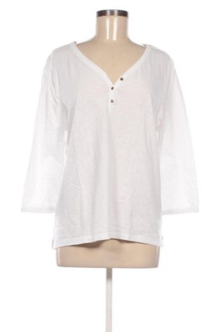 Дамска блуза Unbranded, Размер XL, Цвят Бял, Цена 9,70 €