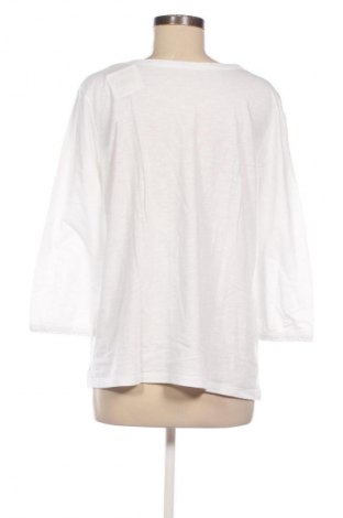Дамска блуза Unbranded, Размер XL, Цвят Бял, Цена 9,70 €