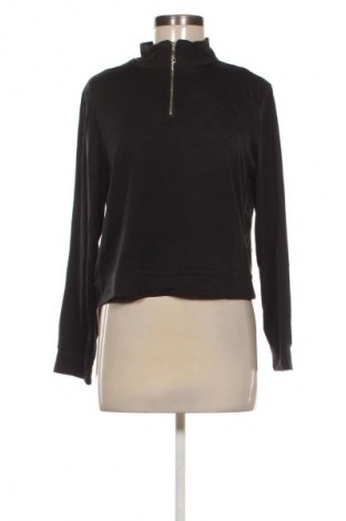 Γυναικεία μπλούζα Unbranded, Μέγεθος S, Χρώμα Μαύρο, Τιμή 11,99 €