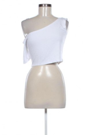 Дамска блуза Unbranded, Размер M, Цвят Бял, Цена 9,70 €