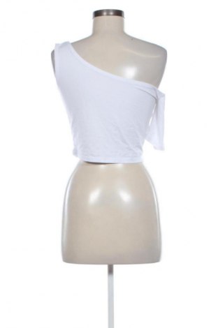 Дамска блуза Unbranded, Размер M, Цвят Бял, Цена 9,70 €