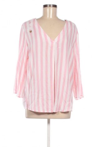 Дамска блуза Unbranded, Размер L, Цвят Многоцветен, Цена 9,70 €