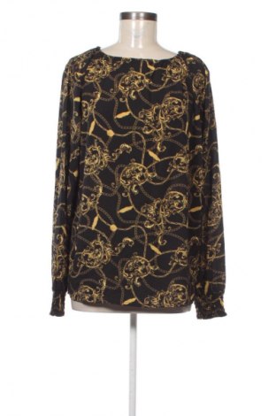 Дамска блуза Unbranded, Размер XL, Цвят Многоцветен, Цена 6,13 €