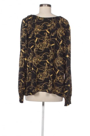 Дамска блуза Unbranded, Размер XL, Цвят Многоцветен, Цена 6,13 €