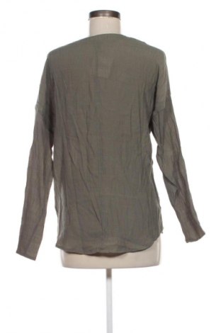 Дамска блуза Unbranded, Размер M, Цвят Сив, Цена 10,22 €