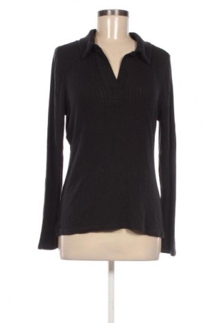 Дамска блуза Unbranded, Размер XL, Цвят Черен, Цена 9,70 €