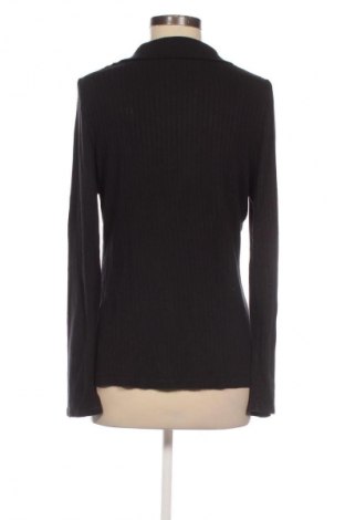 Дамска блуза Unbranded, Размер XL, Цвят Черен, Цена 9,70 €