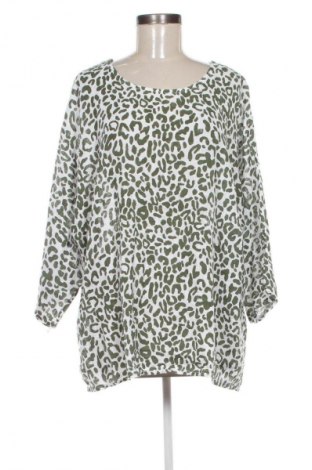 Γυναικεία μπλούζα Unbranded, Μέγεθος M, Χρώμα Πολύχρωμο, Τιμή 3,99 €