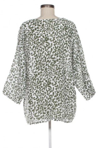 Γυναικεία μπλούζα Unbranded, Μέγεθος M, Χρώμα Πολύχρωμο, Τιμή 3,99 €