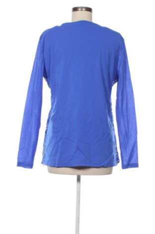 Damen Shirt Unbranded, Größe L, Farbe Blau, Preis € 5,99