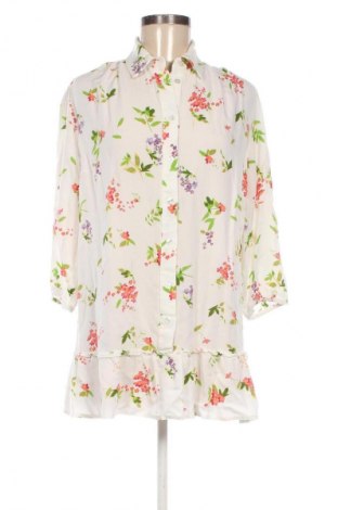 Дамска блуза Unbranded, Размер XL, Цвят Многоцветен, Цена 9,70 €