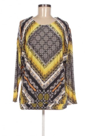 Дамска блуза Unbranded, Размер XL, Цвят Многоцветен, Цена 9,70 €
