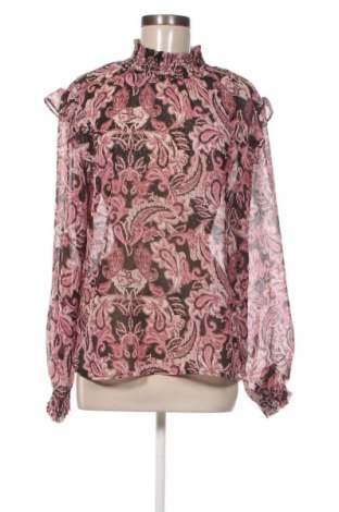 Γυναικεία μπλούζα Unbranded, Μέγεθος XL, Χρώμα Πολύχρωμο, Τιμή 5,99 €