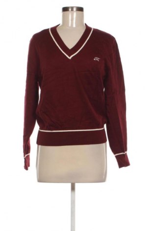 Γυναικεία μπλούζα Unbranded, Μέγεθος M, Χρώμα Κόκκινο, Τιμή 4,99 €