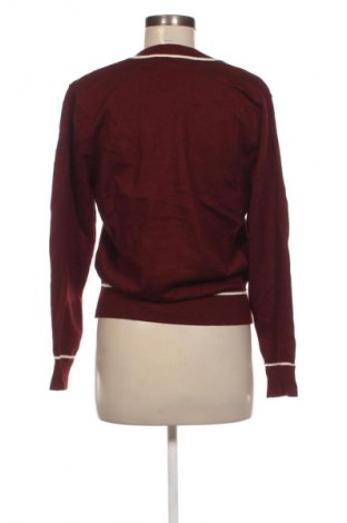 Γυναικεία μπλούζα Unbranded, Μέγεθος M, Χρώμα Κόκκινο, Τιμή 4,99 €