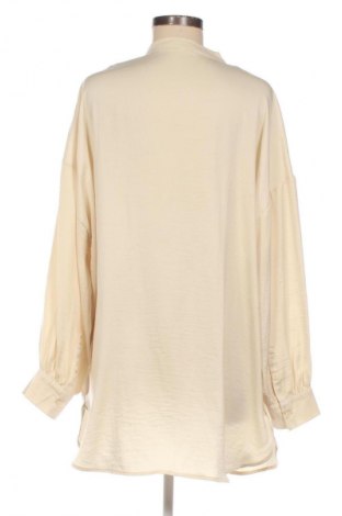 Дамска блуза Unbranded, Размер 3XL, Цвят Екрю, Цена 9,70 €