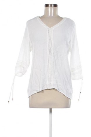 Дамска блуза Unbranded, Размер M, Цвят Бял, Цена 3,57 €