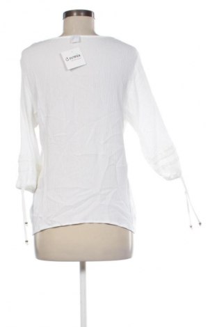 Дамска блуза Unbranded, Размер M, Цвят Бял, Цена 3,57 €