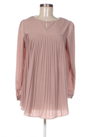 Γυναικεία μπλούζα Unbranded, Μέγεθος M, Χρώμα Σάπιο μήλο, Τιμή 11,99 €