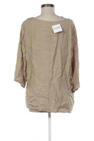 Dámska blúza Unbranded, Veľkosť L, Farba Béžová, Cena  4,95 €