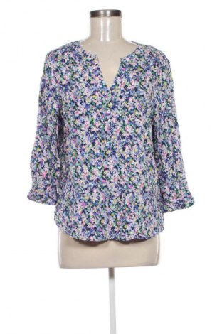 Γυναικεία μπλούζα Unbranded, Μέγεθος XL, Χρώμα Πολύχρωμο, Τιμή 7,99 €