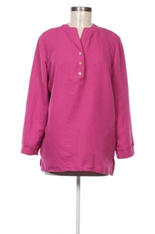 Дамска блуза Unbranded, Размер L, Цвят Лилав, Цена 4,60 €