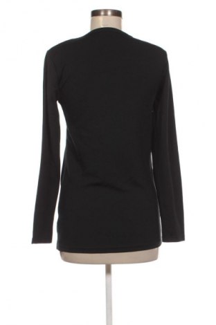 Γυναικεία μπλούζα Unbranded, Μέγεθος L, Χρώμα Μαύρο, Τιμή 11,99 €