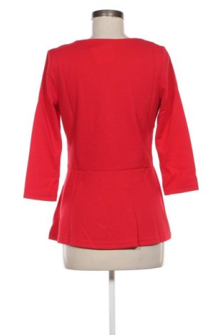 Dámská halenka Unbranded, Velikost L, Barva Červená, Cena  289,00 Kč