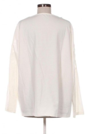 Bluzka damska Unbranded, Rozmiar 3XL, Kolor Biały, Cena 51,99 zł