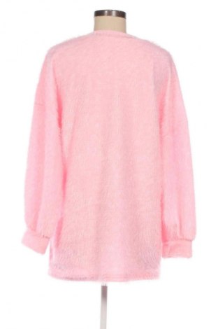 Дамска блуза Unbranded, Размер L, Цвят Розов, Цена 9,70 €