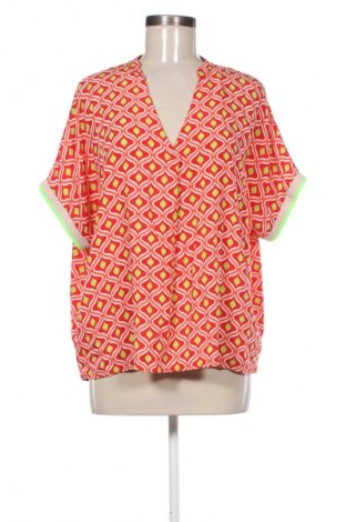 Дамска блуза Unbranded, Размер XL, Цвят Многоцветен, Цена 10,00 €