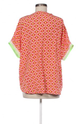 Дамска блуза Unbranded, Размер XL, Цвят Многоцветен, Цена 10,00 €