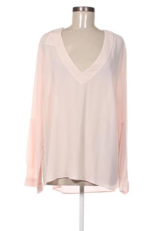 Γυναικεία μπλούζα Unbranded, Μέγεθος 3XL, Χρώμα Ρόζ , Τιμή 9,99 €