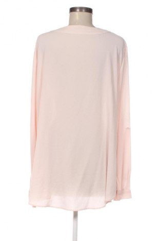 Γυναικεία μπλούζα Unbranded, Μέγεθος 3XL, Χρώμα Ρόζ , Τιμή 9,99 €