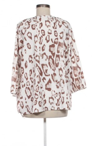 Дамска блуза Unbranded, Размер XL, Цвят Многоцветен, Цена 10,22 €