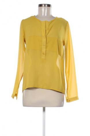 Дамска блуза Unbranded, Размер M, Цвят Оранжев, Цена 3,57 €