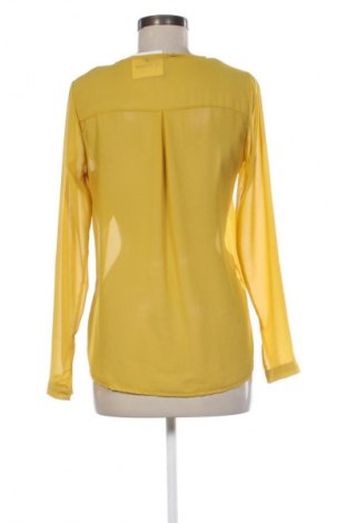 Дамска блуза Unbranded, Размер M, Цвят Оранжев, Цена 3,57 €