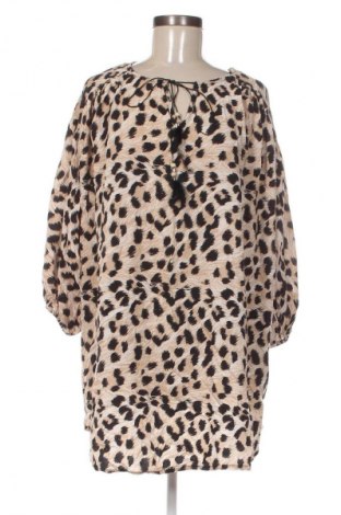 Дамска блуза Unbranded, Размер XXL, Цвят Многоцветен, Цена 10,22 €